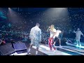 Lil Durk Special Guest At Yo Gotti Birthday Bash 8 In Memphis TN