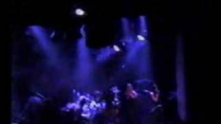 Therion - Black Sun (Live 1998 Martina and Sarah Jezebel)