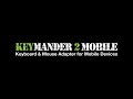 Kaliber Gaming by IOGEAR Keymander 2 Mobile Promo (GE1337M)