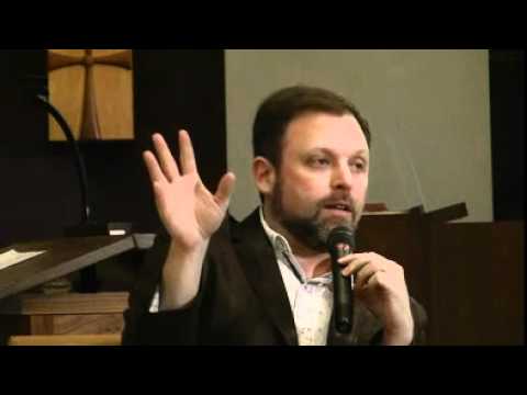 Tim Wise Speaks on Myths of "Post-Racial" Politics pt 5 of 5