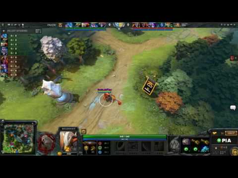 Fnatic vs Signature.Trust - TI6 SEA Qualifiers w/ @BTSGoDz & @GBCasts