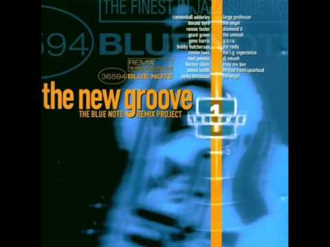 Jacky Terrasson - Mixed Feelings (The New Groove)