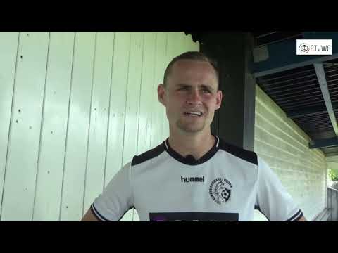 Monsterzege van Always Forward op Con Zelo 11 2