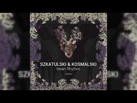 [DDB045] Szkatulski & Kosmalski - Low Pressure (Original Mix)