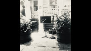 Colie Brice Live at the Crab's Claw, Lavallette, NJ 7/28/22