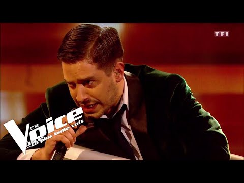 Patti LaBelle (Lady Marmalade) | Edouard Eouard | The Voice 2018 | Lives