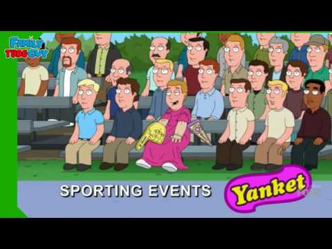Family Guy - Yanket