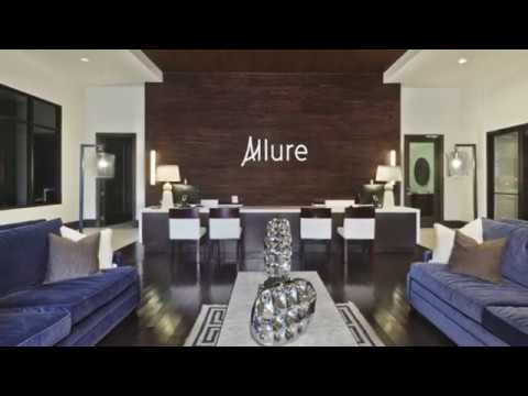Allure Amenities