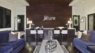 Allure Amenities