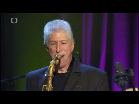 Milan Svoboda & Prague Big Band (40) feat. Bob Mintzer - Next Day Affair