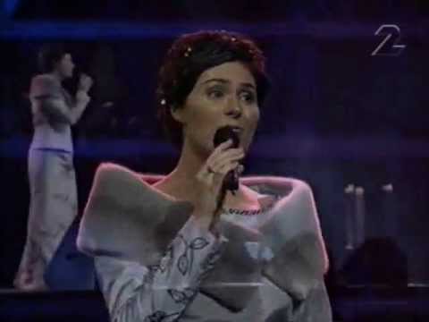 My tribute - Sissel Kyrkebö, Oslo Gospel Choir