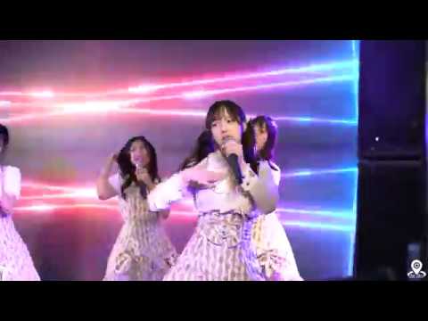 [Fancam] DAISY DAISY - Daisy Daisy [Kita Focus] @ Asian Idol Fest 2019 Press Conference