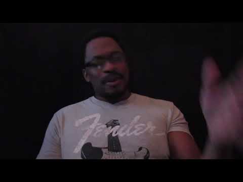 Tre Narcisse - Yes - Changes reaction (I love this song too!)