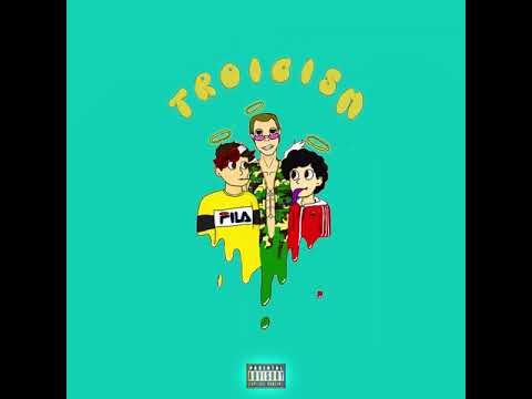 SVETATA TROICA - TROICISM