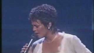 Whitney Houston - Aint No Way (Live)