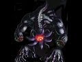 Zelda Ocarina Of Time Boss 7 Bongo Bongo Three Hearts