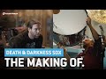 Death & Darkness SDX – The Making Of