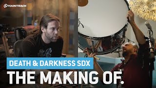 Death & Darkness SDX  The Making Of