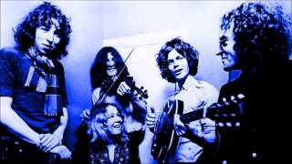 Fairport Convention - Si Tu Dois Partir, Va T&#39;En (Peel Session)