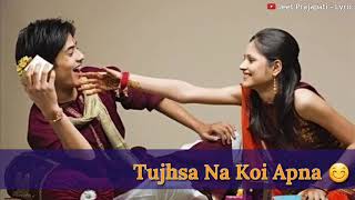 raksha bandhan whatsapp status video💖💖💕💕💕💕💕💕💖💖💖💖💖💖💗❤️💛💜💚