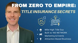 How I Built My Real Estate Brand With Classes, Events, and Attraction Marketing
