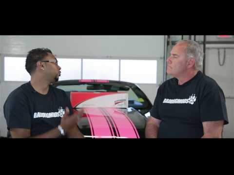 Lets Talk 3M Scotchgard Pro Paint Protection Film