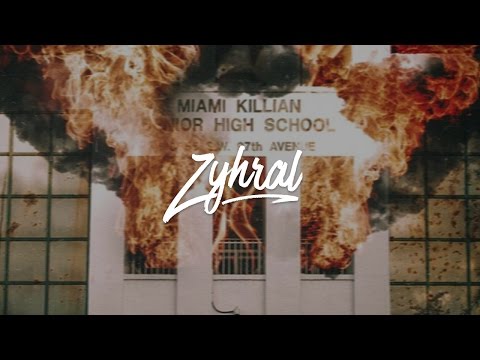 Pouya x Fat Nick - Drop Out Of School (FULL ALBUM)
