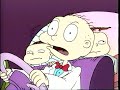 Opening Closing To Rugrats Make Room For Dil 1999 VHS Paramount Home Video Nickelodeon
