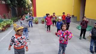 Remal Montessori Video