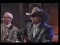 DWIGHT YOAKAM - "Blame The Vain" (Tonight Show 2005)