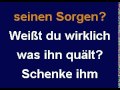 HIER IST EIN MENSCH - Peter Alexander ...