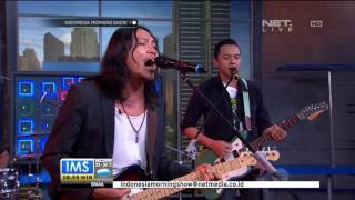 Download lagu Navicula - Metropolutan ( Live at IMS ) mp3