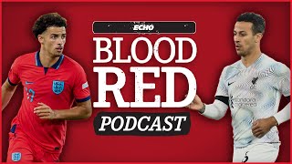 Thiago Liverpool Future, Elliott &amp; Jones Midfield Roles &amp; Rivals Make Big Moves | Blood Red Podcast