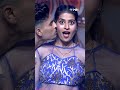 #shorts - Vayasunami Song | Anshu Reddy Performance #Dhee20 #HyperAadi #Danceshow