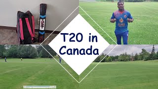 T20 Cricket League in Canada I Southern Ontario Cricket League (SOCA 2020) I Cricket in Canada