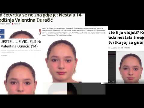 Izgubljeno - Nađeno 😮