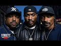 Enemies Closer 2Pac Ice Cube And Snoop