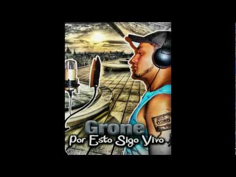 General Blopas & Grone el Pionero