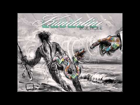 LABAL-S - ILLMACULATE - (Prod. by Skywlkr) KUNDALINI BOUTIQUE MixXxtape 2014