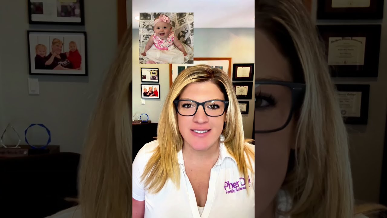 Meet The PherDal At Home Insemination Kit