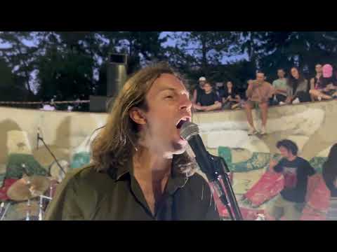 ATTAXIC. Юлска 5 