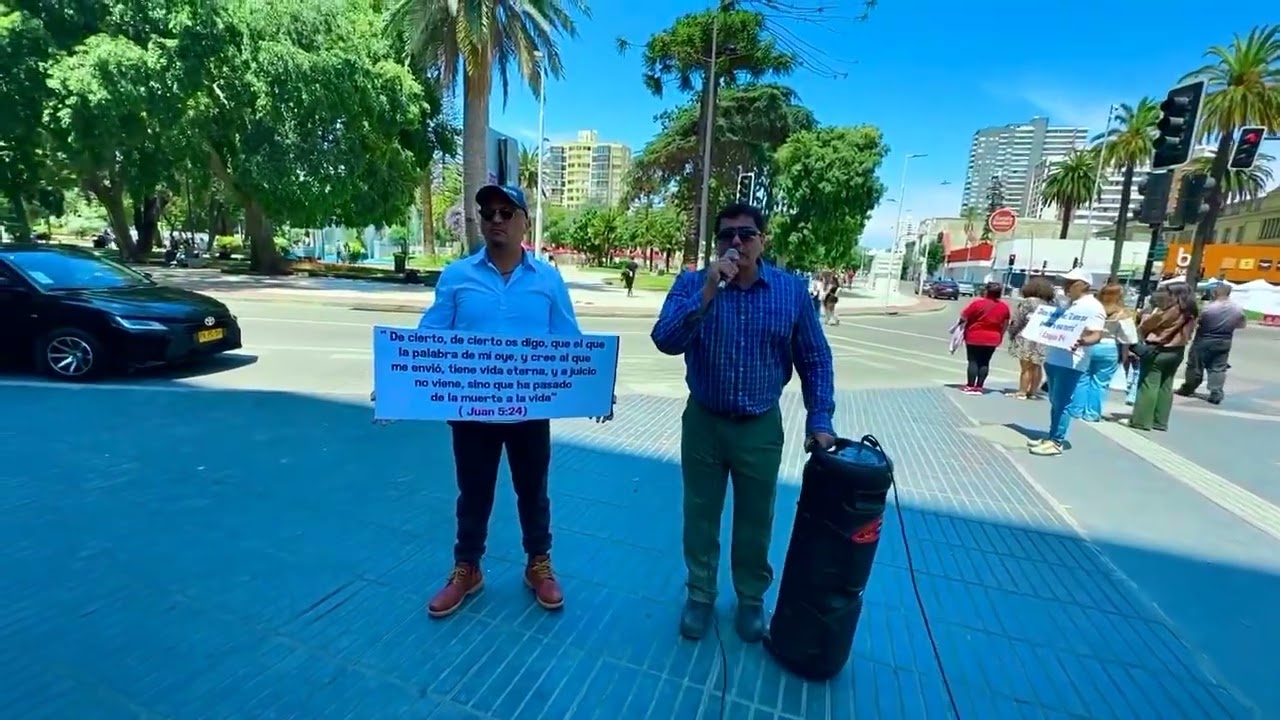 👉 “HE AQUÍ AHORA EL TIEMPO ACEPTABLE, HE AQUÍ AHORA, EL DÍA DE SALVACIÓN” (2 Corint 6:2)  NO DESPUÉS