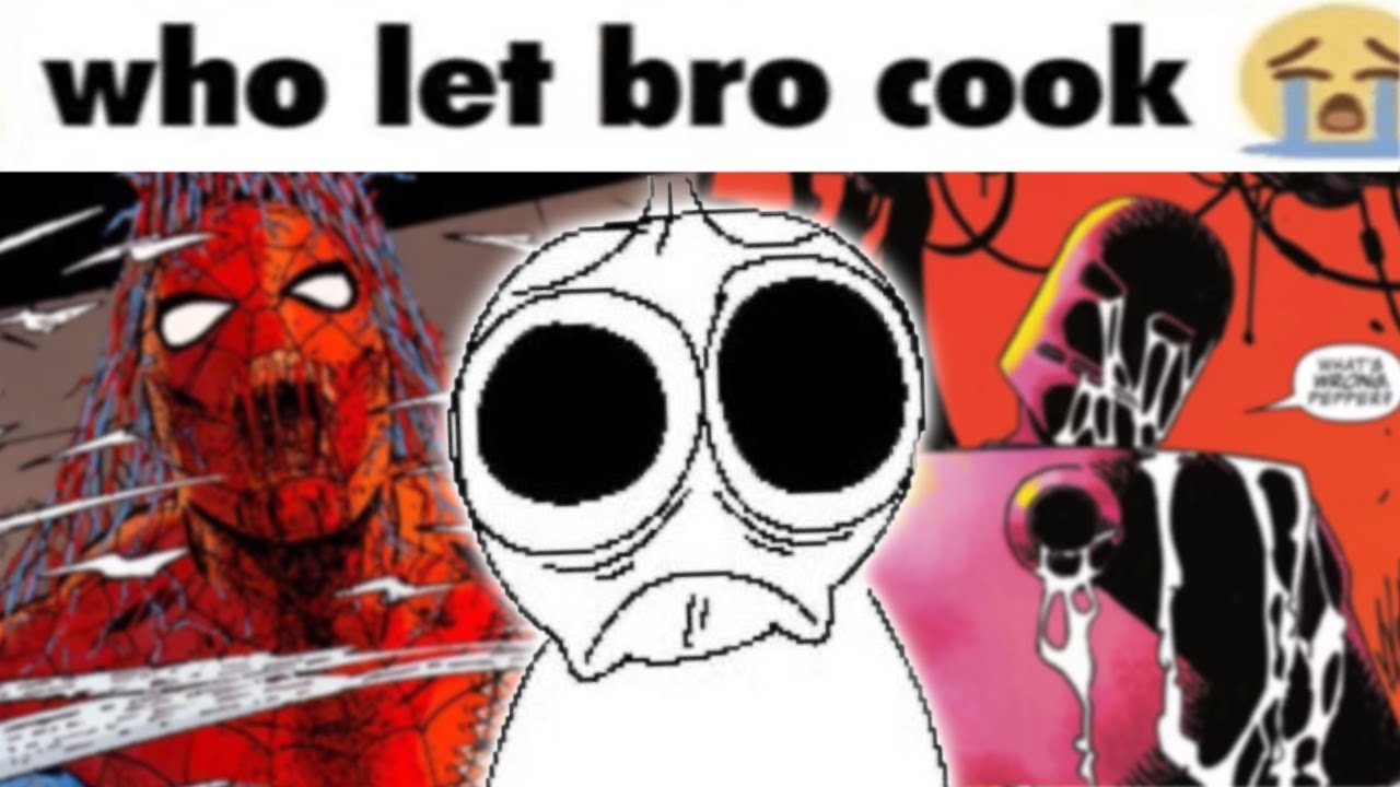 The WORST Alternate Universes in Marvel 2