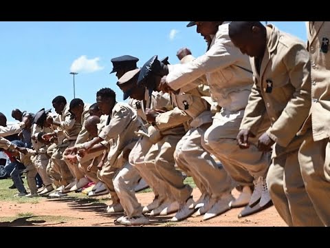 Pat Medina & TuksinSA - Muya Wanga