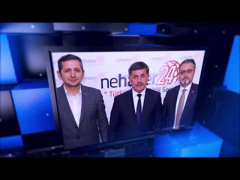 Belediye Başkanımız Sayın Bekir Aksun, Realite Programı’na konuk oldu. 18.02.2025