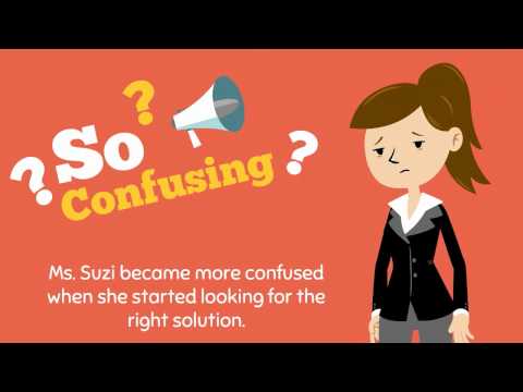 People Book HR Video