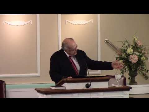 Gods Promises to Israel - Don Fortner