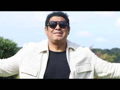 Foi Por Amor - Marcos Antônio