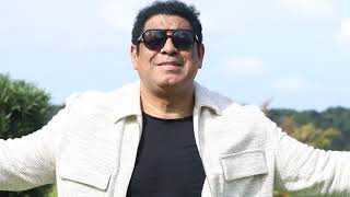 FOI POR AMOR - MARCOS ANTÔNIO O NEGRÃO ABENÇOADO