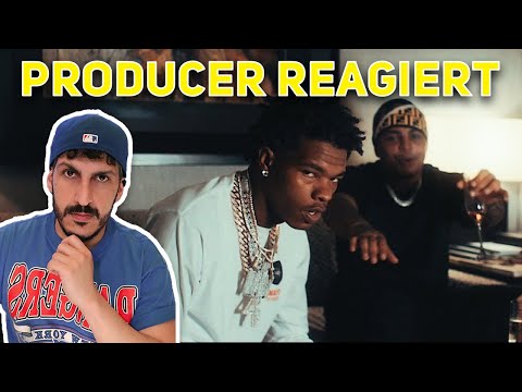 Producer REAGIERT auf LUCIANO feat UFO361 & LIL BABY - FENDI DRIP (prod. by Macloud & Miksu)